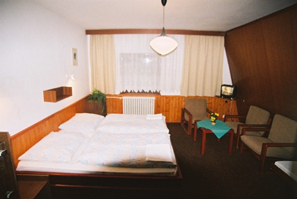 Hotel Velk Semerink 3