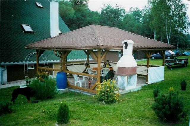 Pension Lesk