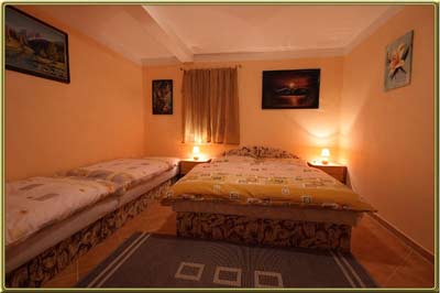 Apartmn Krlovstv nebesk 3