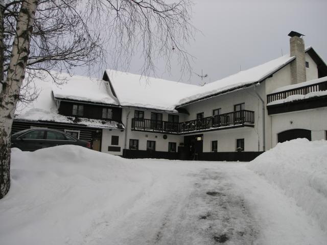 HORSK HOTEL MORAVA