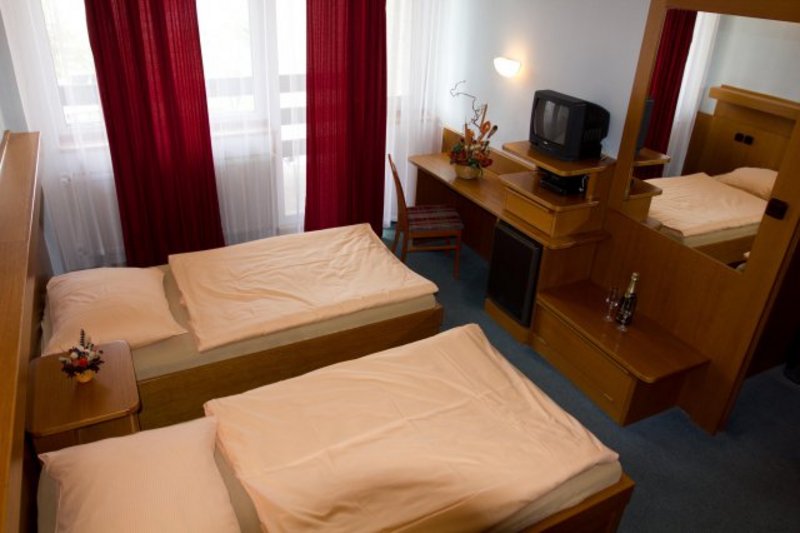 Hotel Solenice - Bohostice 3