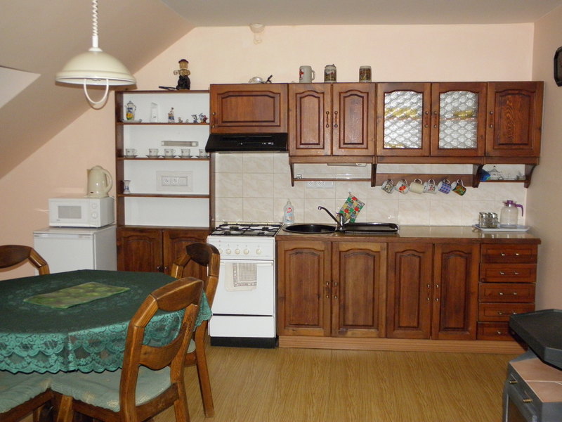 Apartmn Na Strni 2