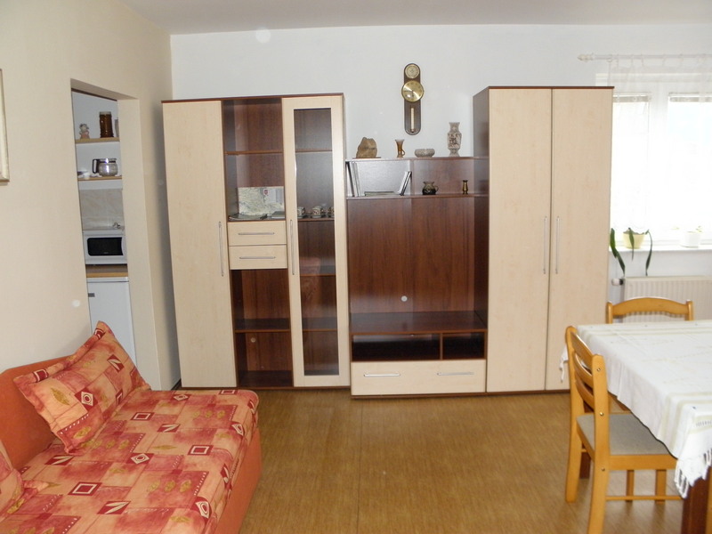 Apartmn Na Strni 3