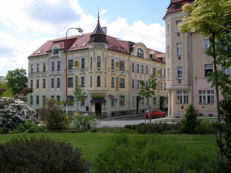 Hotel Goethe