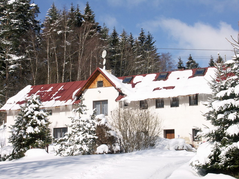 APARTMN STUDNKA MGR. OLDIKA DUFKOV 2