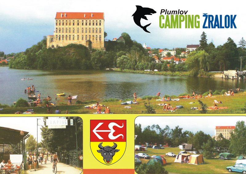 Camping ralok Plumlov