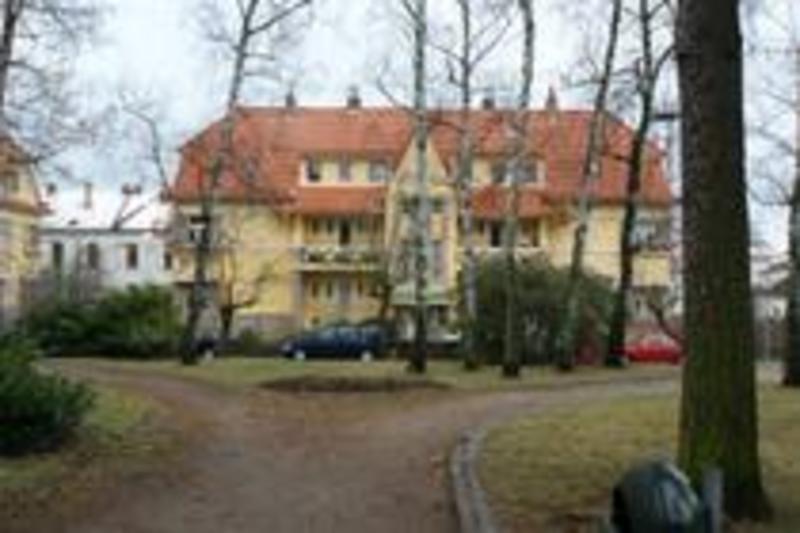 Apartmn U kaple