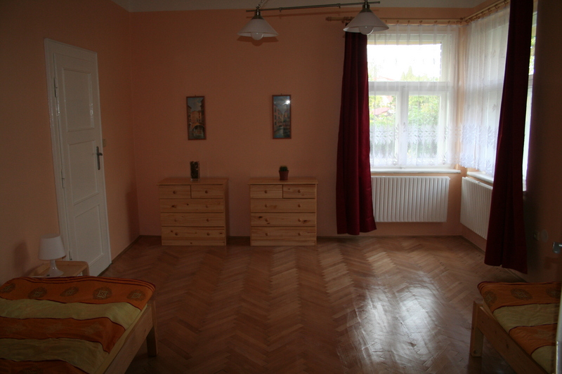 Apartmn U kaple 4