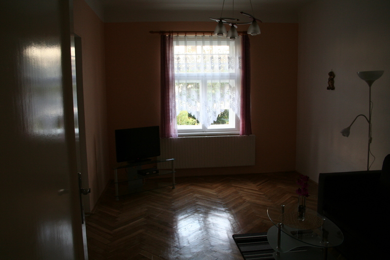 Apartmn U kaple 6