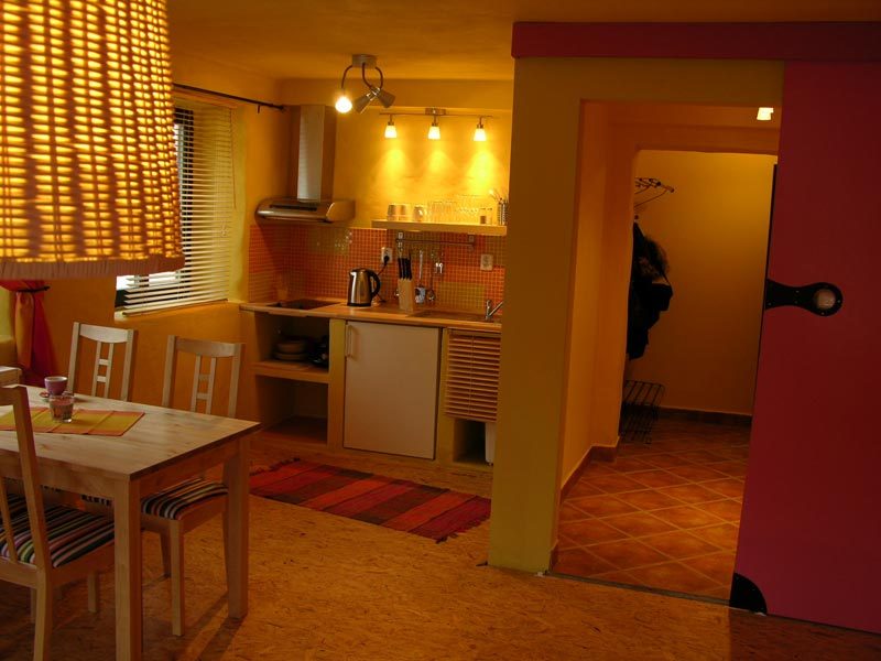 Apartmny Milenium Liberec 8