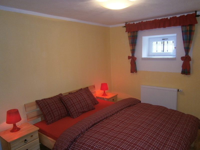 Apartmny Bukovec 4