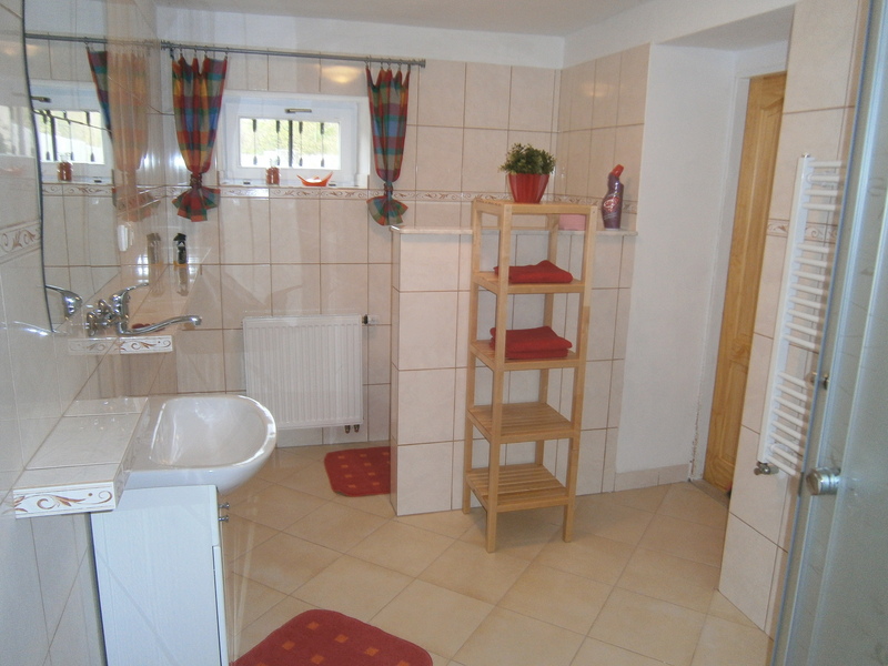 Apartmny Bukovec 7