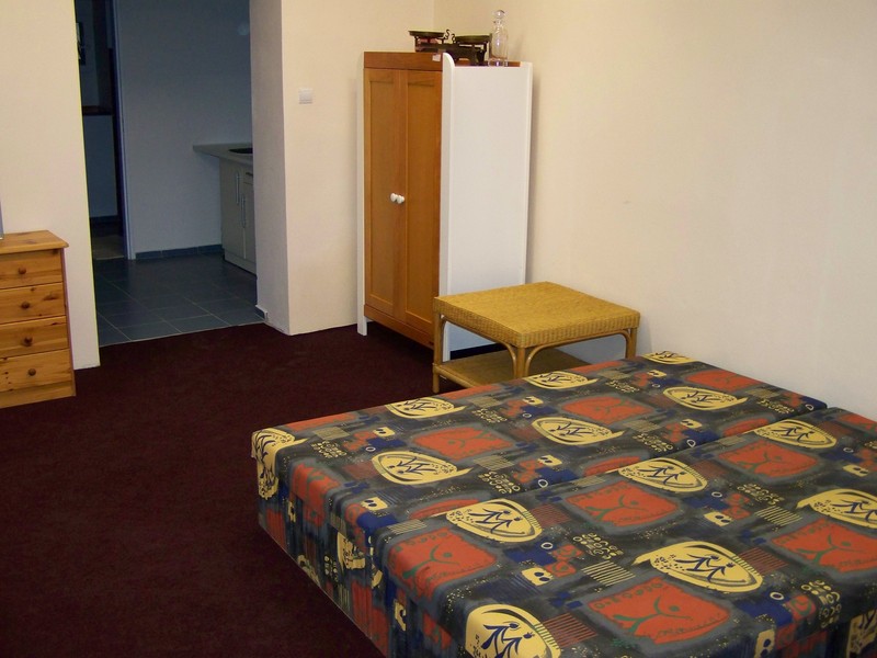 APARTMAN KLTEREC NAD OH 7