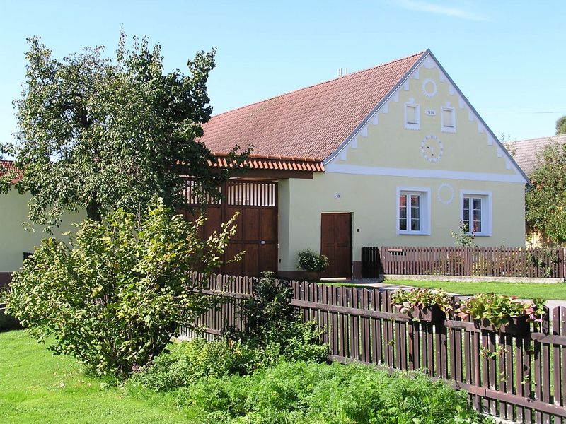 Apartmn Ondej Blaek