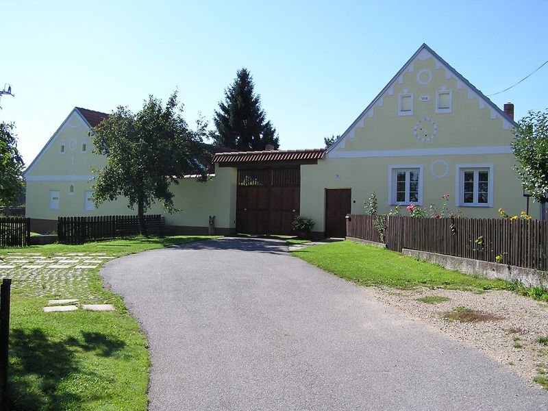 Apartmn Ondej Blaek 2