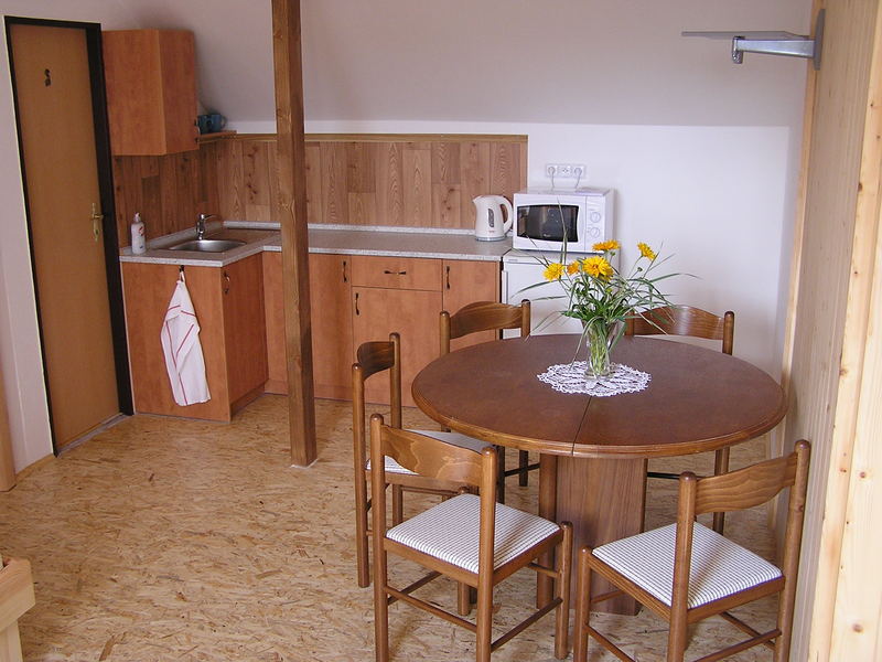 Apartmn Ondej Blaek 4