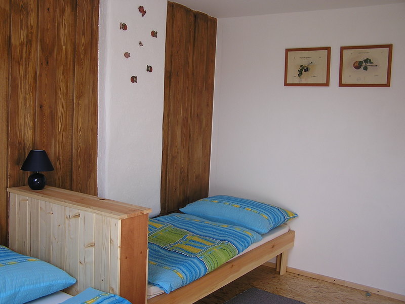 Apartmn Ondej Blaek 7