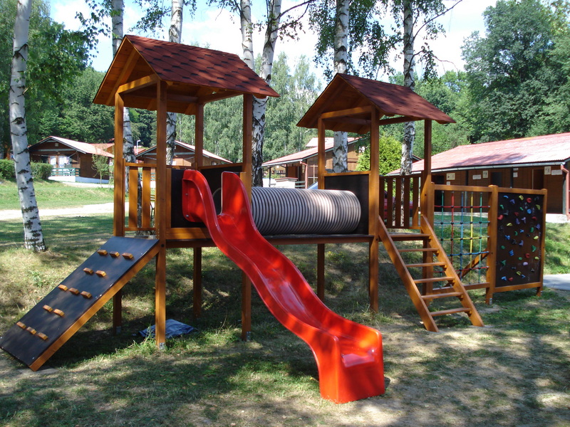 Eurocamping Bojkovice 4