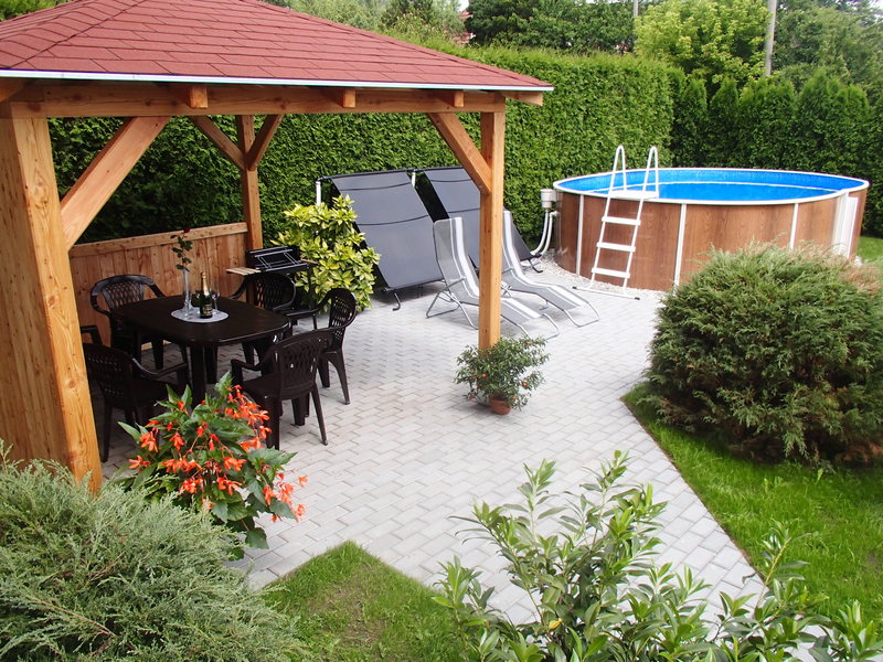 Penzion Beskyd - Apartmny 4