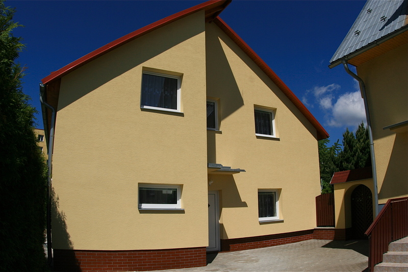 Penzion Beskyd - Apartmny 7