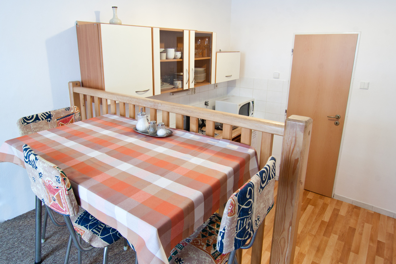 Apartmnov AG penzion esk Budjovice 3