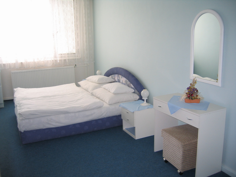 Hotel Junior Bzenec 4