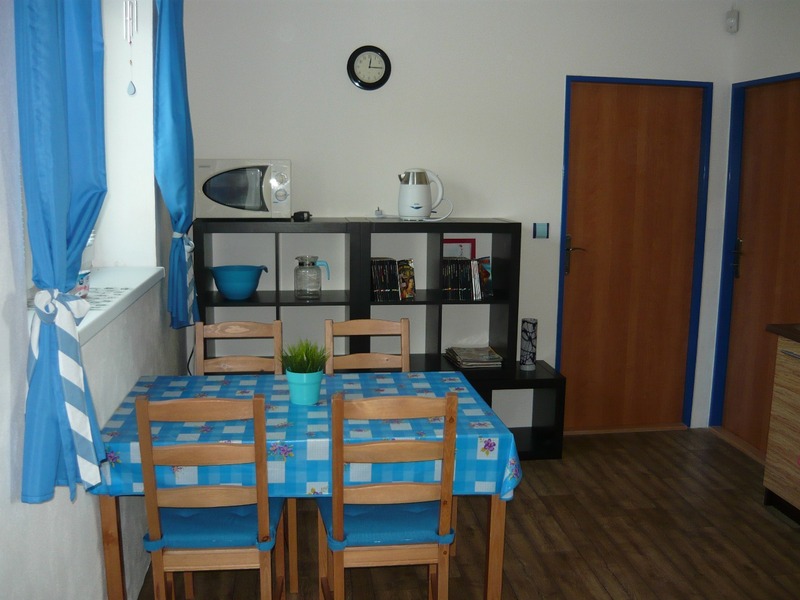 Apartmn U lodnice Napajedla - Bav kanl 5