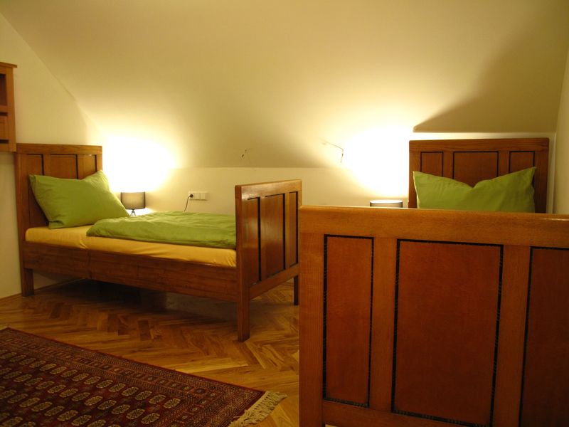 Apartmny Na Hjovn 3