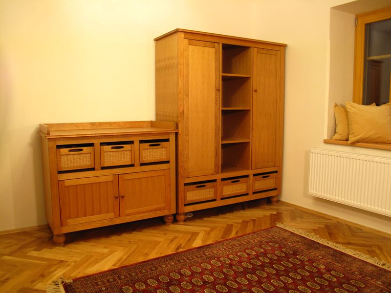 Apartmny Na Hjovn 4