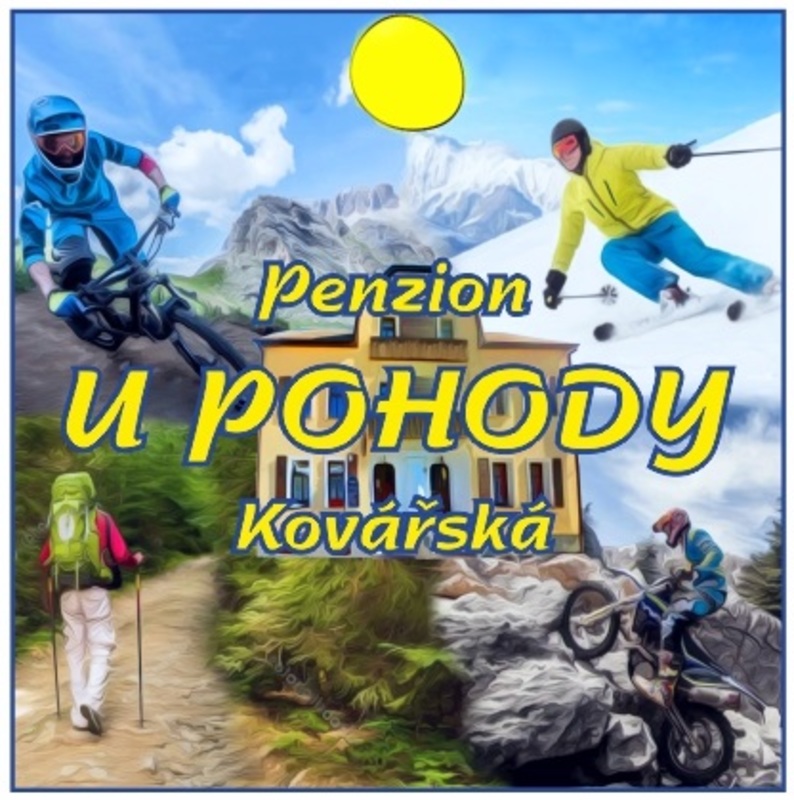 Penzion U Pohody 2