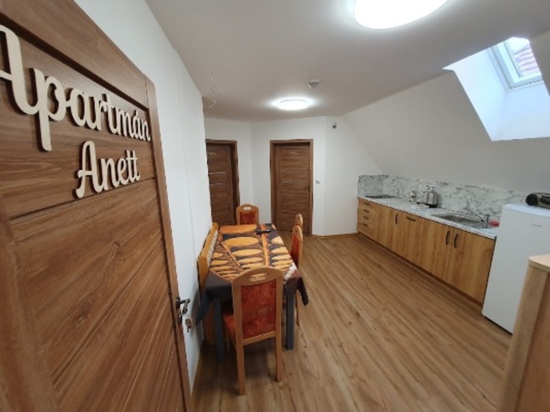 Apartmny Mirek 7