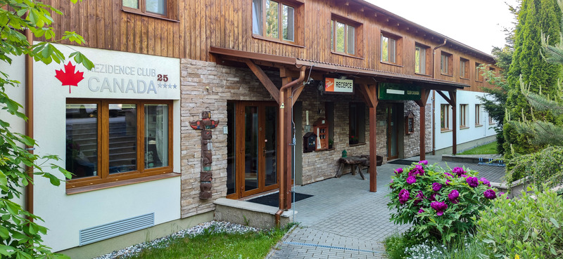 Apartmn Nikol - Lipno nad Vltavou 9